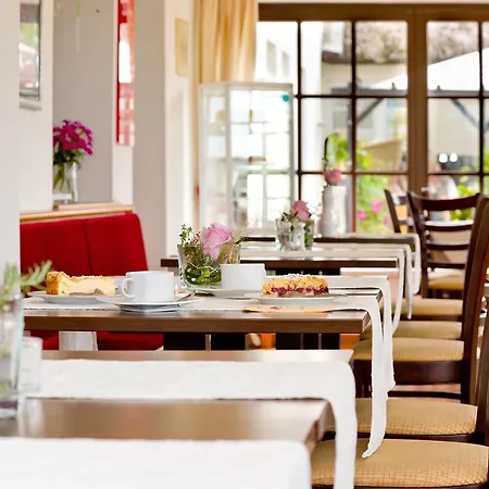 Ferienpension Seeblick Hotell