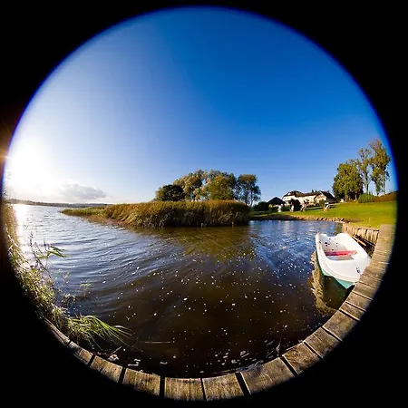 Ferienpension Seeblick 2*