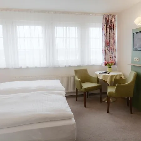 Hotell Ferienpension Seeblick 2*