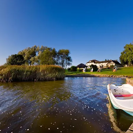 Ferienpension Seeblick 2*