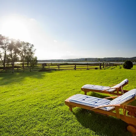 Hotell Ferienpension Seeblick