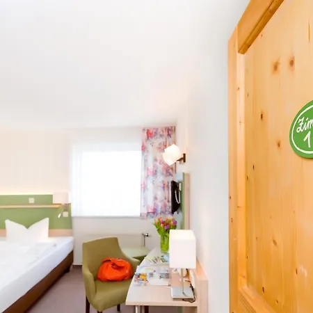 Ferienpension Seeblick