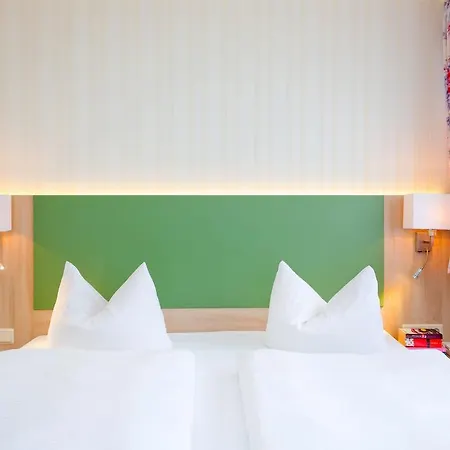 Ferienpension Seeblick 2*