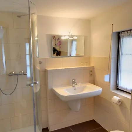 Ferienpension Seeblick فندق