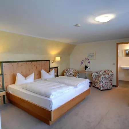 Ferienpension Seeblick Hotell