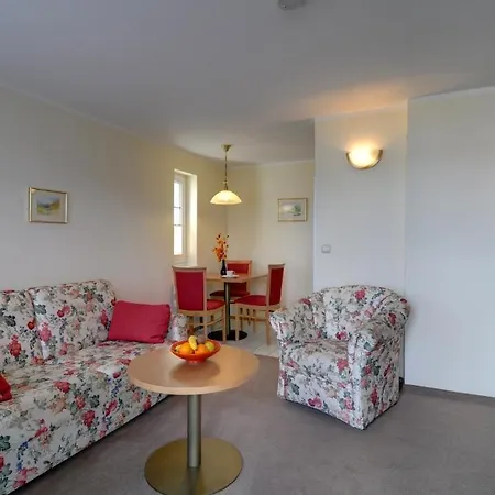 Ferienpension Seeblick 2* Neuensien