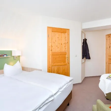 Ferienpension Seeblick Hotell