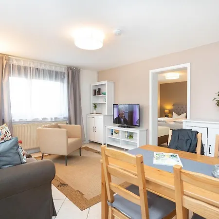 Ferienpension Seeblick فندق 2*