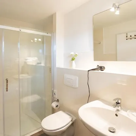 Ferienpension Seeblick Neuensien