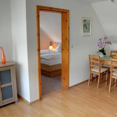 Hotell Ferienpension Seeblick