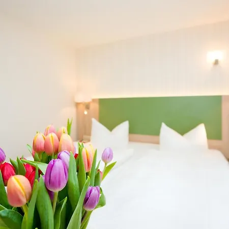 Ferienpension Seeblick Hotell 2*