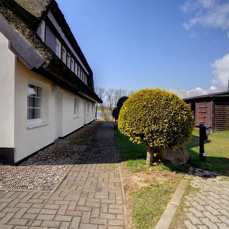 Hotell Ferienpension Seeblick