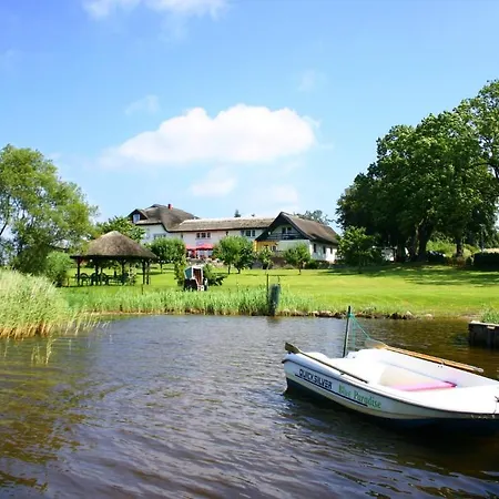 Ferienpension Seeblick 2* Neuensien