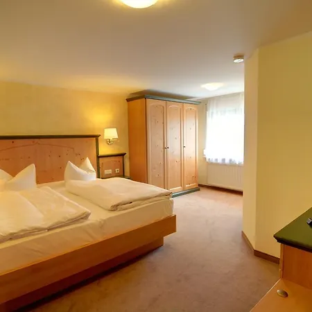 ゲストハウス Ferienpension Seeblick