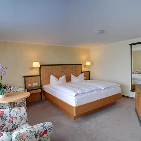 Ferienpension Seeblick 2*