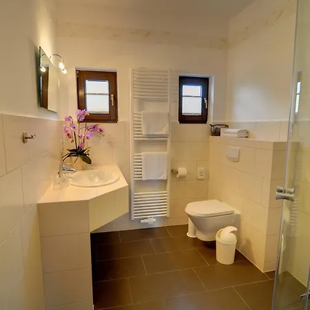 Ferienpension Seeblick