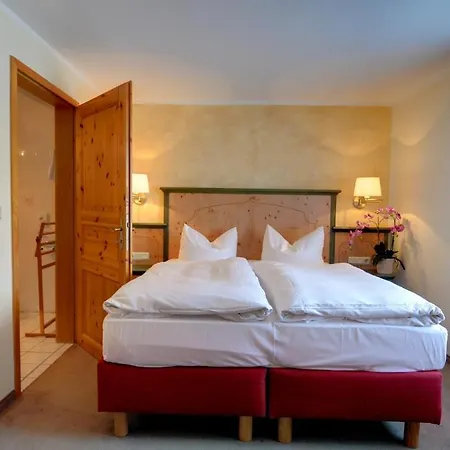 Ferienpension Seeblick 2* Neuensien