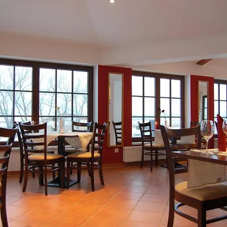 Hotell Ferienpension Seeblick 2*