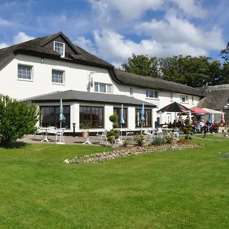 Ferienpension Seeblick Neuensien