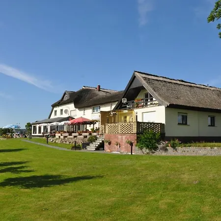 Ferienpension Seeblick Hotell 2*