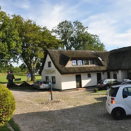 Ferienpension Seeblick Hotell 2*