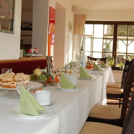 Ferienpension Seeblick 2*