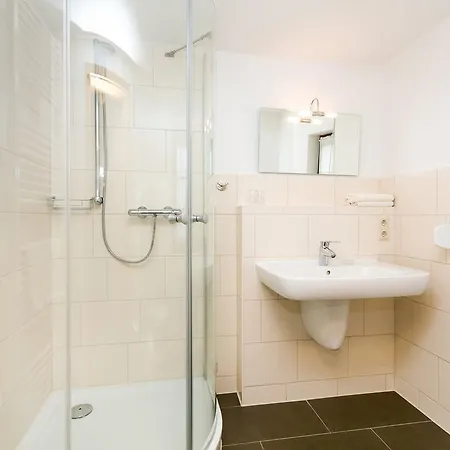 Hotell Ferienpension Seeblick 2*