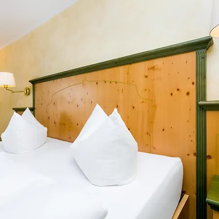 Ferienpension Seeblick 2*