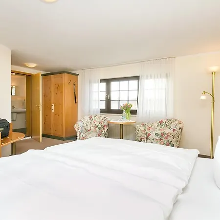 Hotell Ferienpension Seeblick 2*