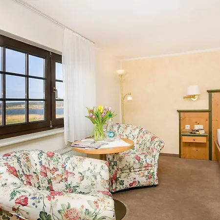 Ferienpension Seeblick