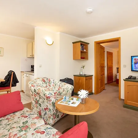 Ferienpension Seeblick 2* Neuensien