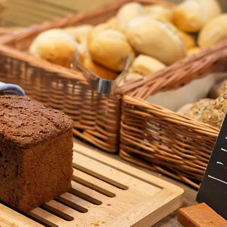 Ferienpension Seeblick Hotell