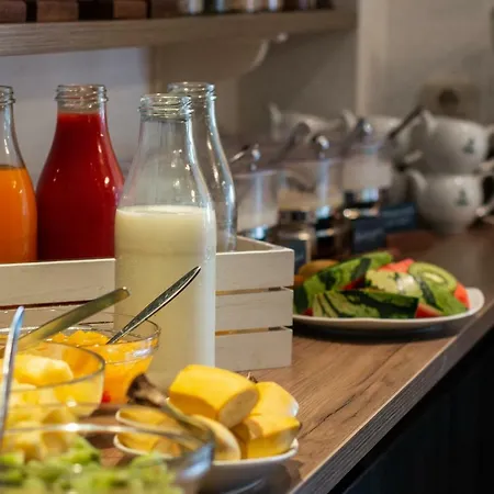 Ferienpension Seeblick 2*