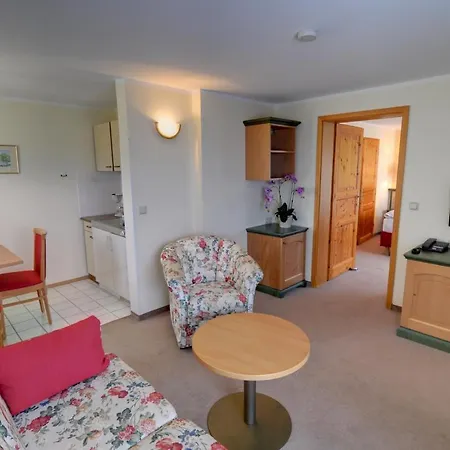 Ferienpension Seeblick 2*