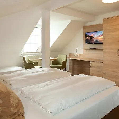 فندق Ferienpension Seeblick