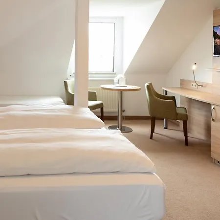 Ferienpension Seeblick 2*