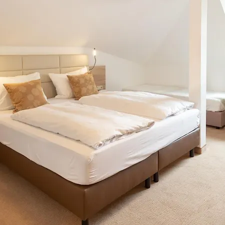 Ferienpension Seeblick Hotell Neuensien