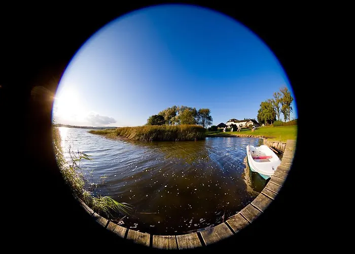Ferienpension Seeblick 2*